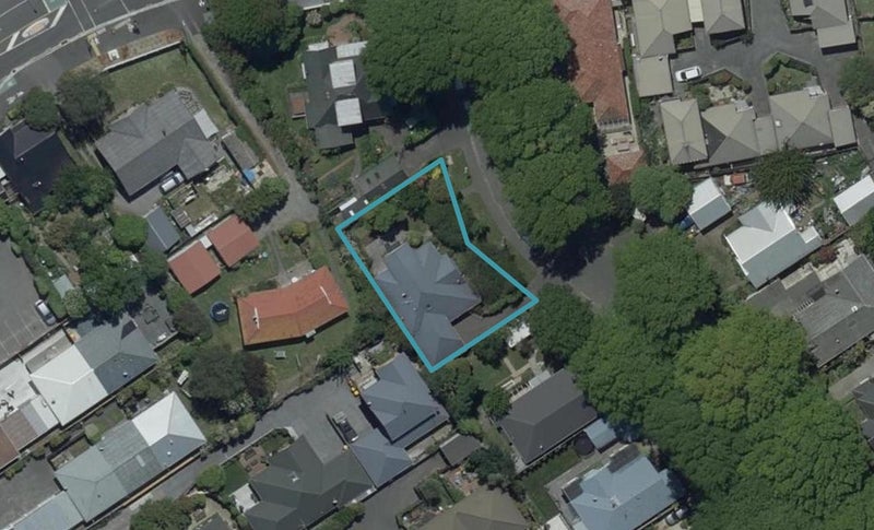 57 Massey Crescent, St Albans, Christchurch - Carousel 1