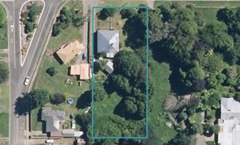 38 Grey Street, Raetihi - Carousel 1
