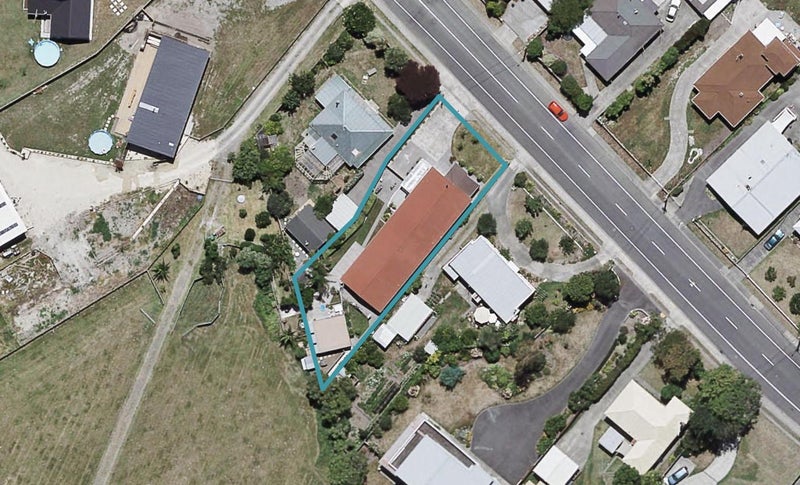 21 Petane Road, Bay View, Napier - Carousel 1