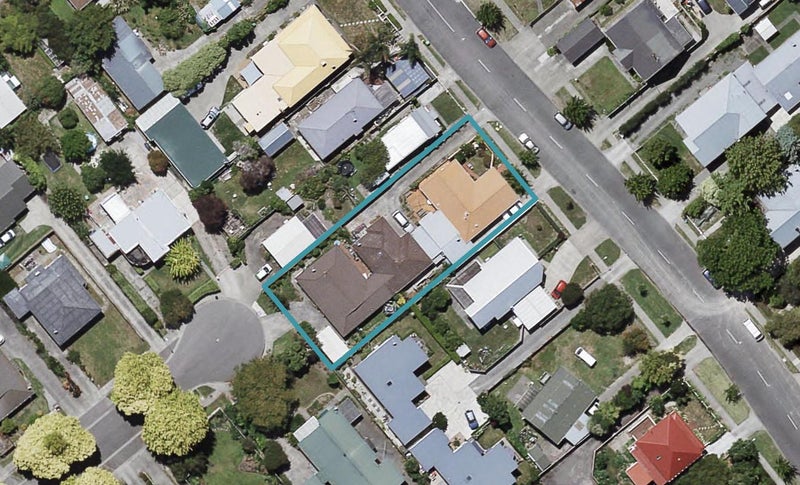 211 Gallien Street, Saint Leonards, Hastings - Carousel 1