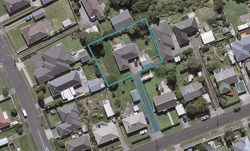 13A Karaka Street, Merrilands, New Plymouth - Carousel 1