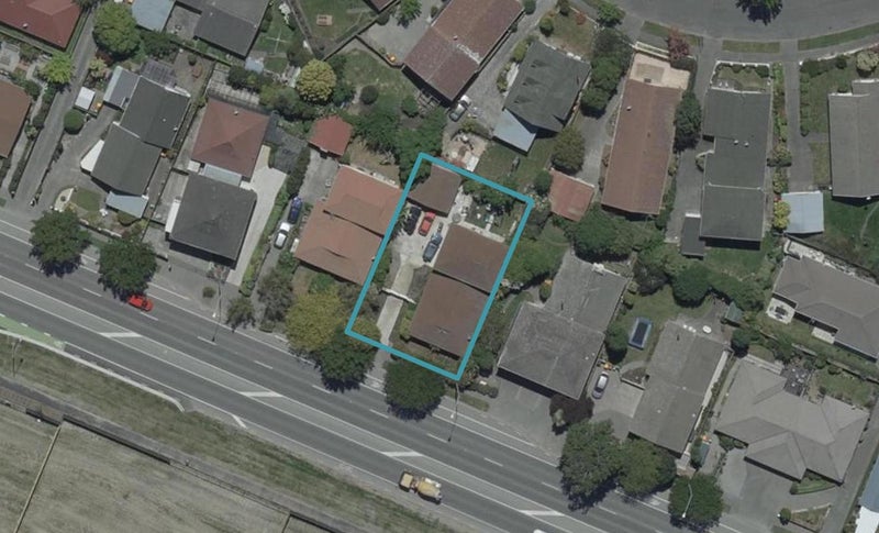 362 Yaldhurst Road, Russley, Christchurch - Carousel 1