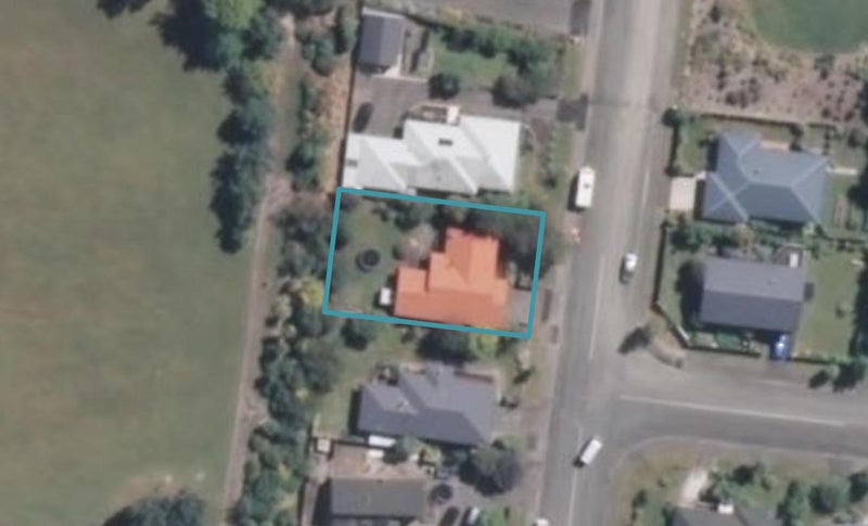 54 Spring Road, Gleniti, Timaru - Carousel 1