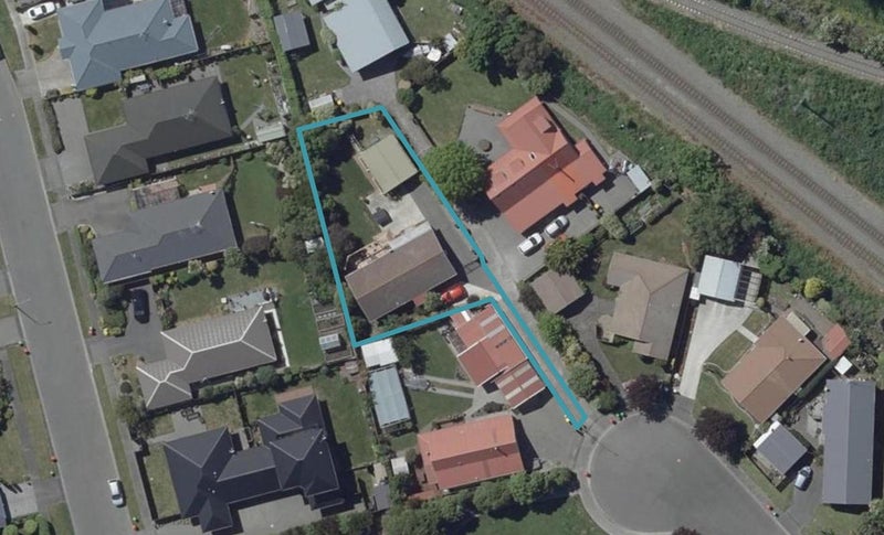 16 Warner Place, Heathcote Valley, Christchurch - Carousel 1
