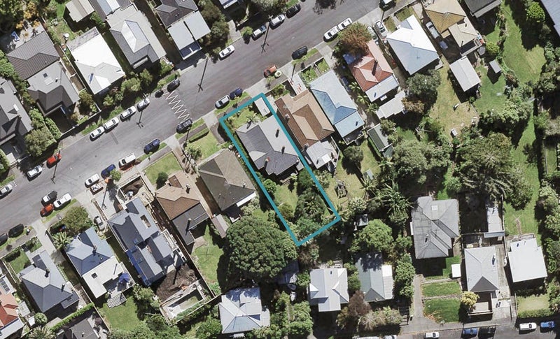 17 Tutanekai Street, Grey Lynn, Auckland - Carousel 1