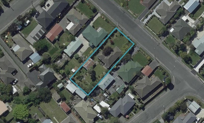26 Wyn Street, Hoon Hay, Christchurch - Carousel 1