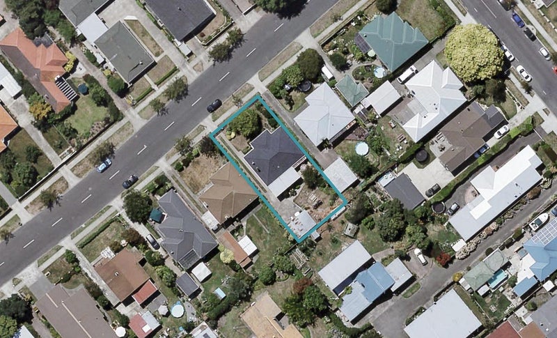 715 Grays Road, Mahora, Hastings - Carousel 1