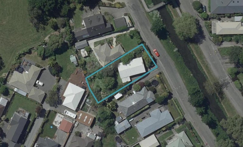 14 Sloan Terrace, Cashmere, Christchurch - Carousel 1