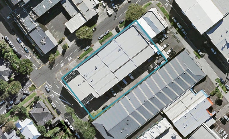 201/36 Crummer Road, Grey Lynn, Auckland - Carousel 1