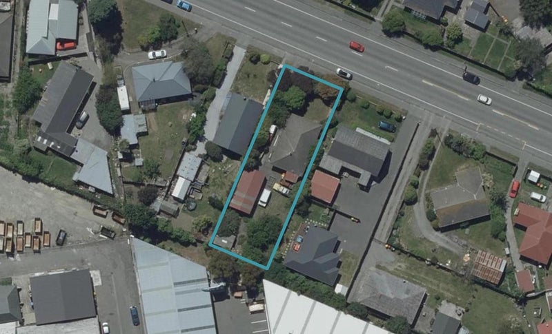 13 Buchanans Road, Sockburn, Christchurch - Carousel 1