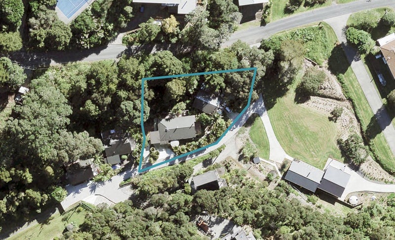 1/26 Opahi Bay Road, Mahurangi West, Warkworth - Carousel 1