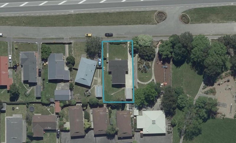 123 Northcote Road, Northcote, Christchurch - Carousel 1