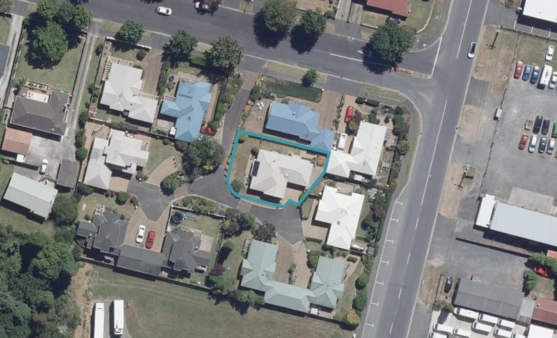 3A Hudson Court, Riverlea, Hamilton - Carousel 1
