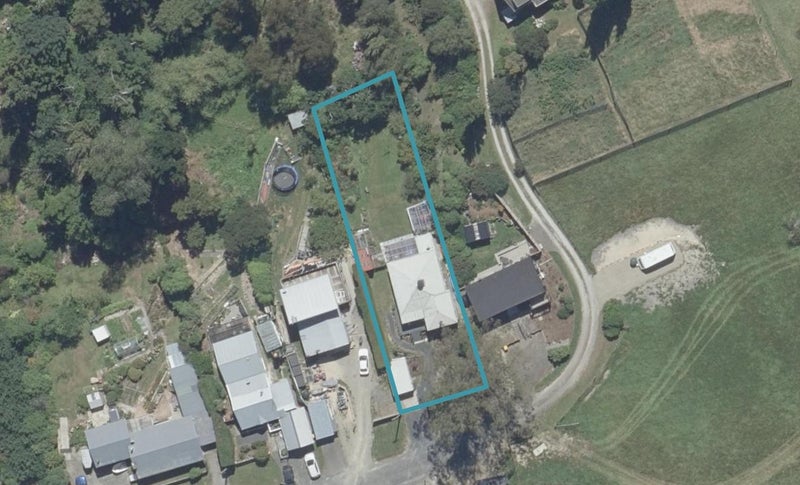 11 View Street, Warrington, Waikouaiti - Carousel 1