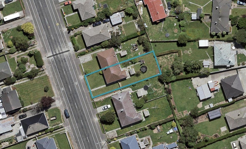 179 Isabella Street, Glengarry, Invercargill - Carousel 1