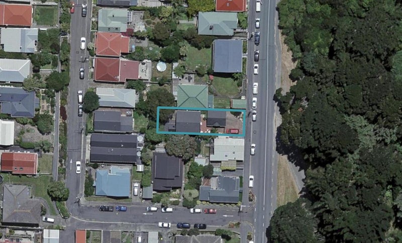 148A Russell Terrace, Berhampore, Wellington - Carousel 1