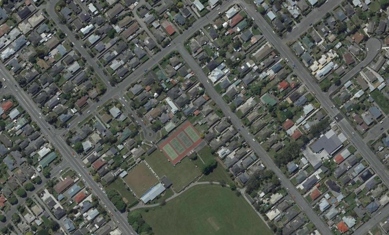 5/45 Sugden Street, Spreydon, Christchurch - Carousel 1