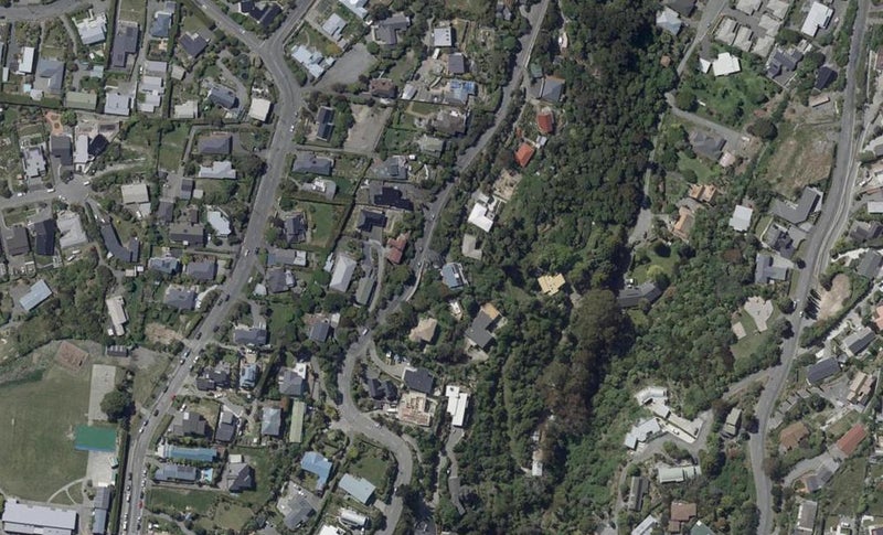 93 Mount Pleasant Road, Mount Pleasant, Christchurch - Carousel 1