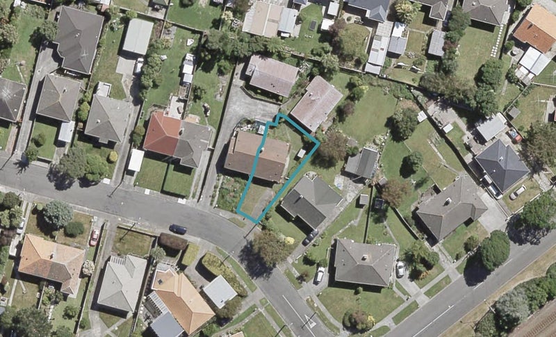 51 Trinity Avenue, Epuni, Lower Hutt - Carousel 1