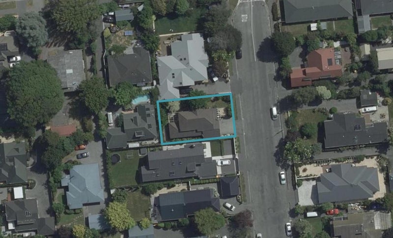 37 Puriri Street, Riccarton, Christchurch - Carousel 1