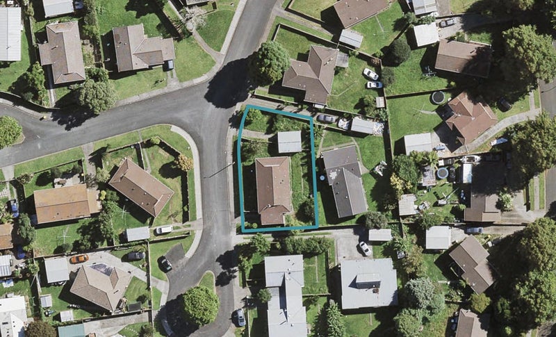 14 Citril Place, Red Hill, Papakura - Carousel 1