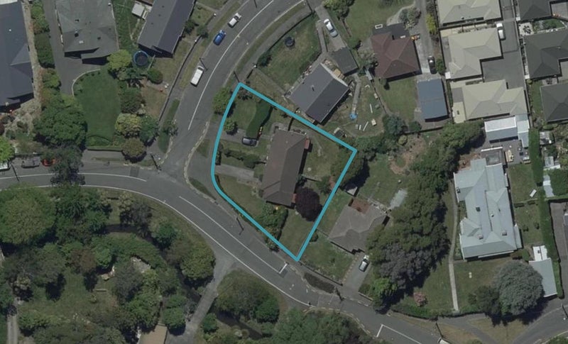 21 Banks Avenue, Burwood, Christchurch - Carousel 1