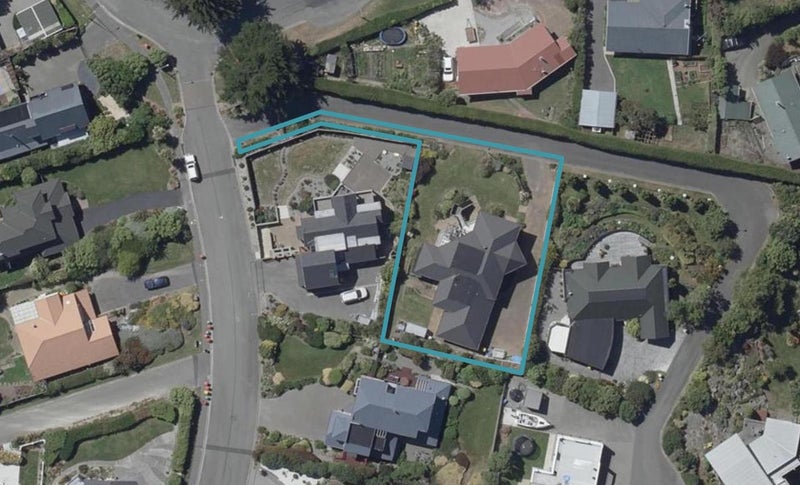 4 Kaikoura View, Mount Pleasant, Christchurch - Carousel 1
