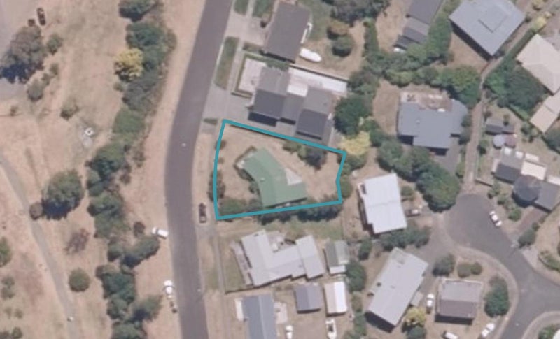 34 Pokaka Crescent, Wharewaka, Taupo - Carousel 1