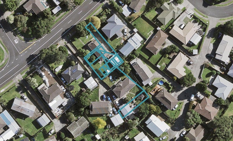 31D Hyperion Drive, Randwick Park, Auckland - Carousel 1