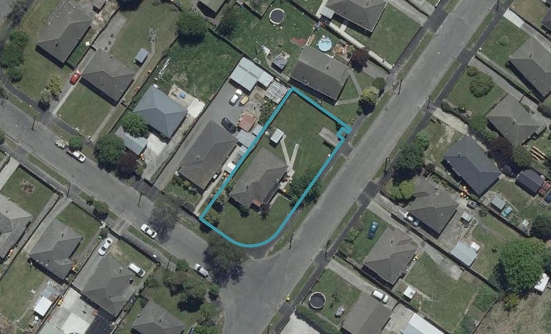 9 Oakland Street, Northcote, Christchurch - Carousel 1