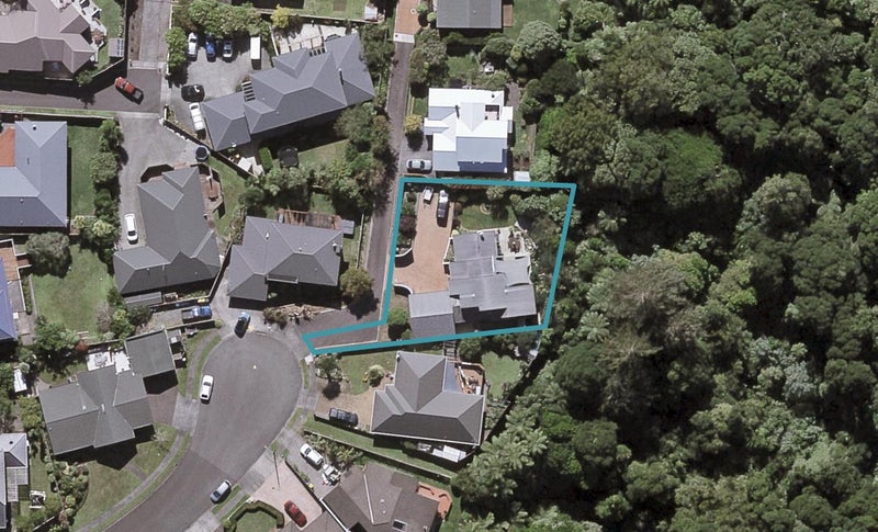 12A Frank Frethey Place, Highlands Park, New Plymouth - Carousel 1