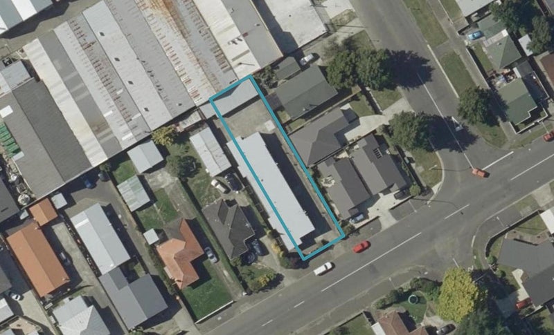 141 Ferguson Street, West End, Palmerston North - Carousel 1