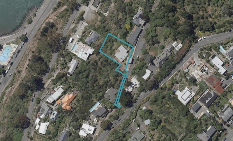 121 Scarborough Road, Scarborough, Christchurch - Carousel 1