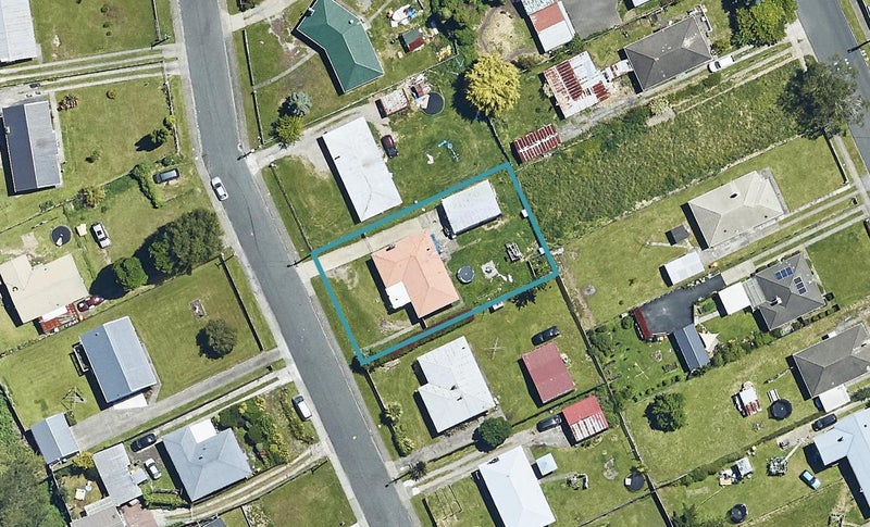 55 Ewert Street, Fordlands, Rotorua - Carousel 1