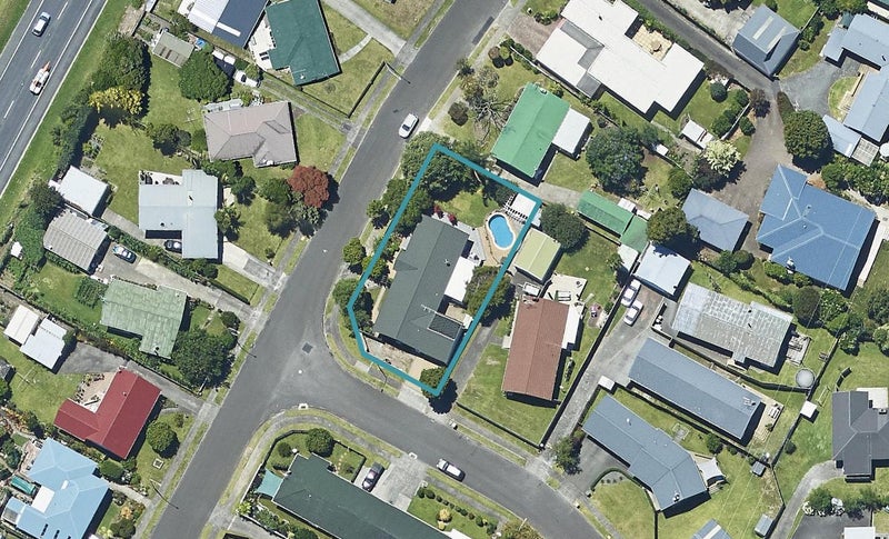 56 Taipari Street, Maungatapu, Tauranga - Carousel 1