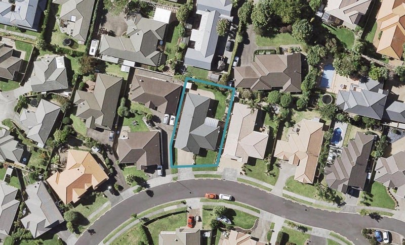 18 Ballycullanie Place, Dannemora, Auckland - Carousel 1