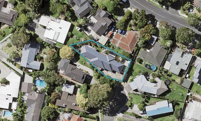 26 Roadley Avenue, Sunnyhills, Auckland - Carousel 1