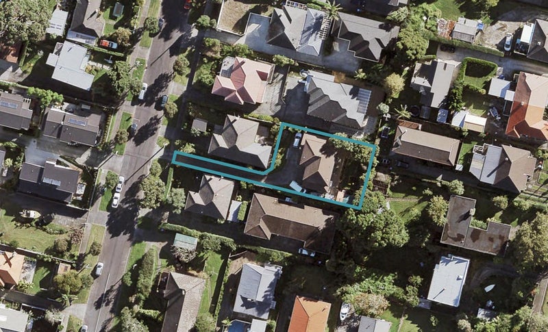 28A Seaside Avenue, Waterview, Auckland - Carousel 1