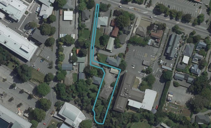 41 Creyke Road, Ilam, Christchurch - Carousel 1