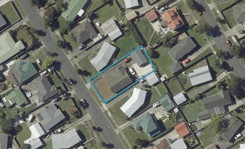 43 Anakiwa Street, Kelvin Grove, Palmerston North - Carousel 1
