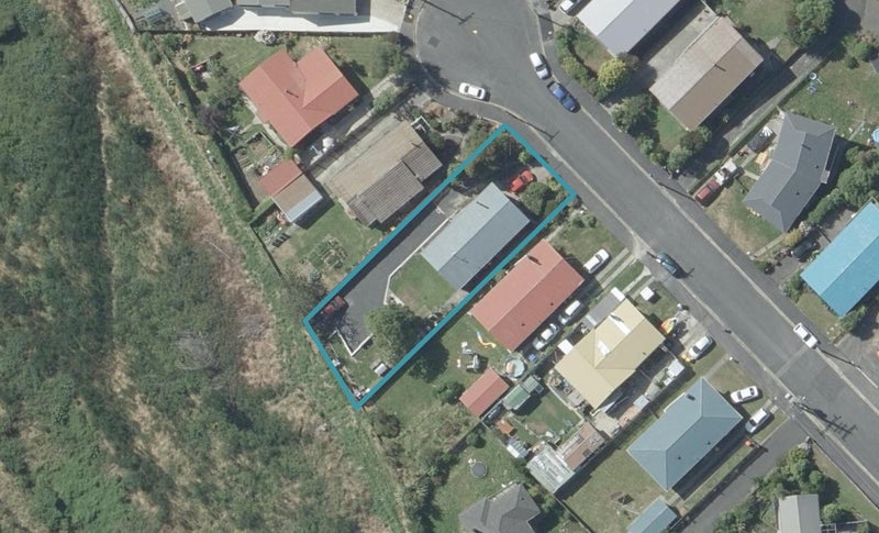 14 Davies Street, Concord, Dunedin - Carousel 1