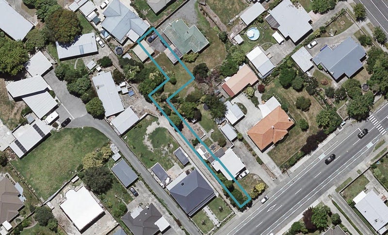 8 Stables Lane, Raureka, Hastings - Carousel 1