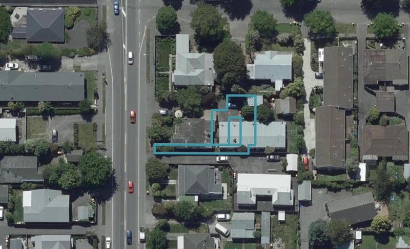 5/76 Cranford Street, St Albans, Christchurch - Carousel 1