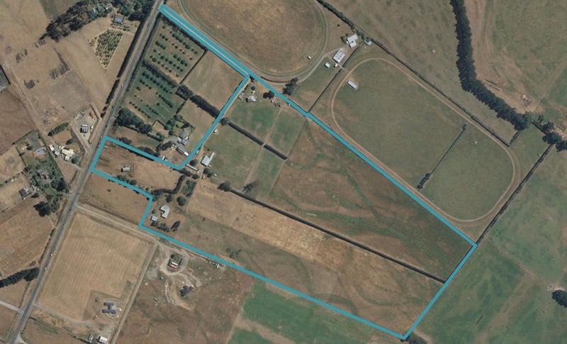 915 Shands Road, Prebbleton, Christchurch - Carousel 1