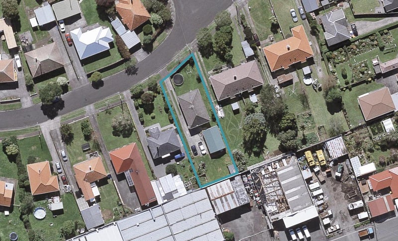 50 Drake Street, Vogeltown, New Plymouth - Carousel 1