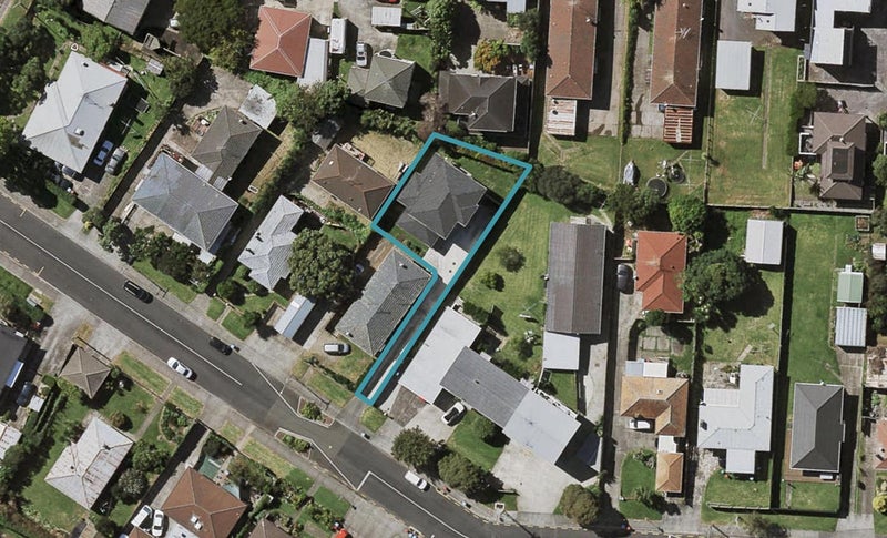 6A Roslyn Road, Mount Wellington, Auckland - Carousel 1