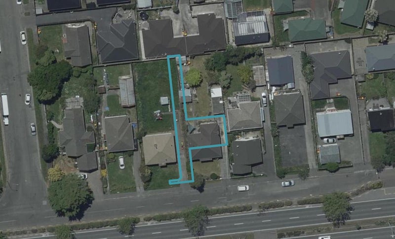 2/214 Blenheim Road, Riccarton, Christchurch - Carousel 1