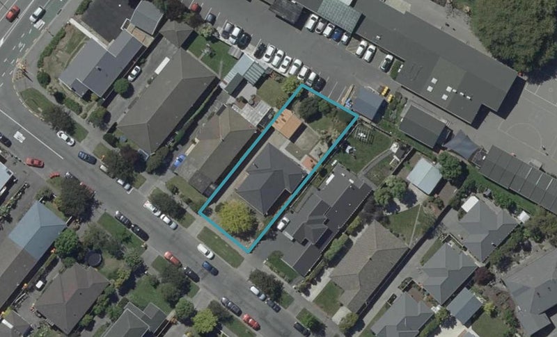 34 Remuera Avenue, Cashmere, Christchurch - Carousel 1