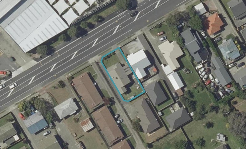 988 Tremaine Avenue, Roslyn, Palmerston North - Carousel 1