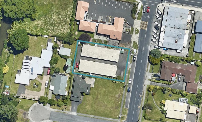 6/3 Tarewa Road, Rotorua, Rotorua - Carousel 1
